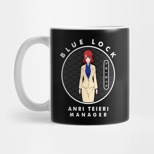 ANRI TEIERI Mug